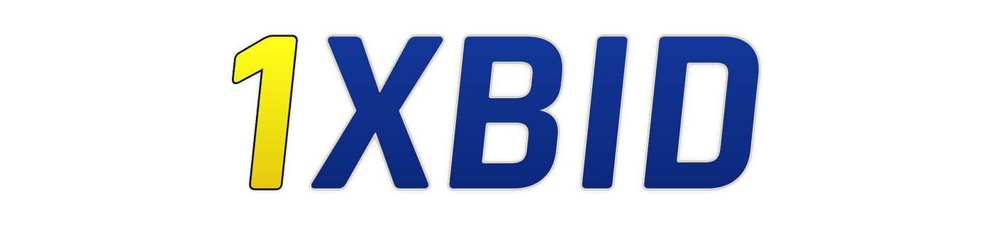 1xbid লোগো